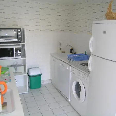 Villa Maison La Palmyre, 3 Pieces, 5 Personnes - Fr-1-305-393 Les Mathes