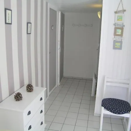 Maison La Palmyre, 3 Pieces, 5 Personnes - Fr-1-305-393 Villa