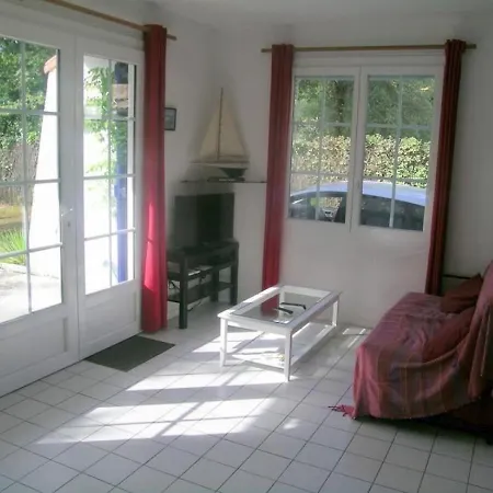 Maison La Palmyre, 3 Pieces, 5 Personnes - Fr-1-305-393 Villa