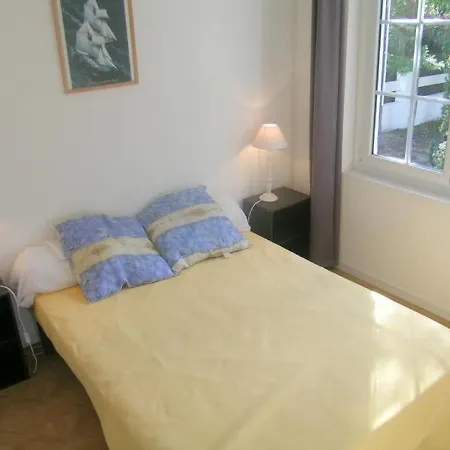 Maison La Palmyre, 3 Pieces, 5 Personnes - Fr-1-305-393