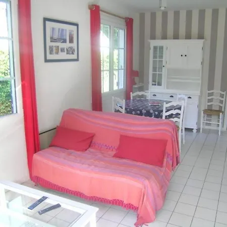 Maison La Palmyre, 3 Pieces, 5 Personnes - Fr-1-305-393 Villa