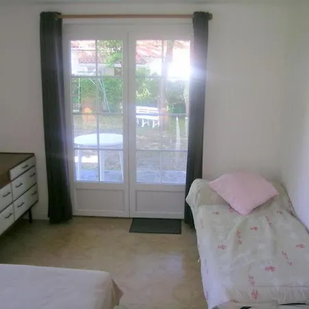 Maison La Palmyre, 3 Pieces, 5 Personnes - Fr-1-305-393 Villa *