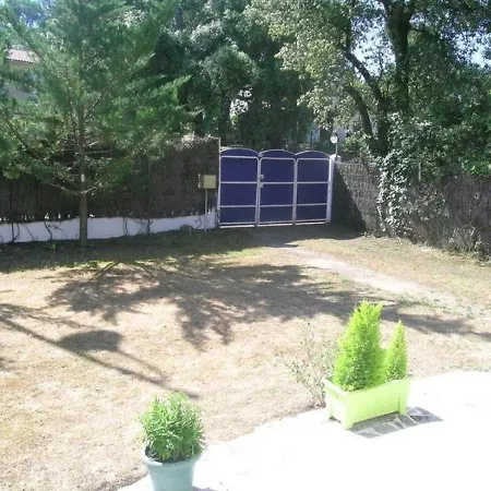 Maison La Palmyre, 3 Pieces, 5 Personnes - Fr-1-305-393 * Les Mathes