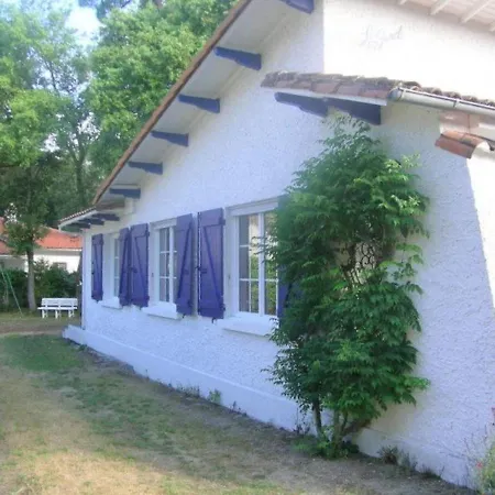 Villa Maison La Palmyre, 3 Pieces, 5 Personnes - Fr-1-305-393 Les Mathes