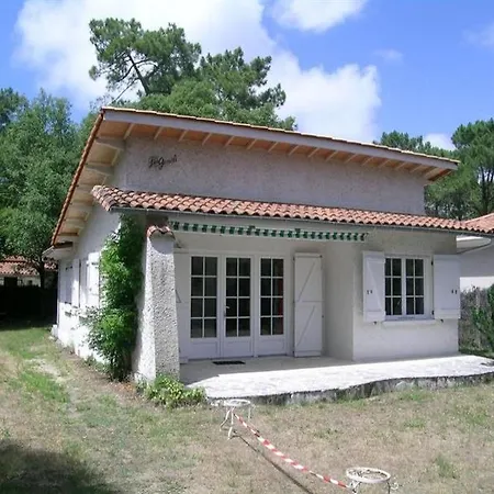 Maison La Palmyre, 3 Pieces, 5 Personnes - Fr-1-305-393 Villa *